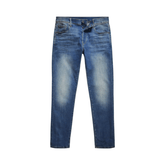 G Star Denim Jeans 3301 Best Blue